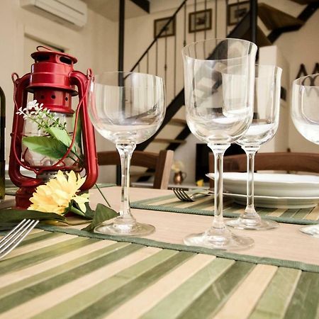 La Torre Holiday House By Tuscanywego Pisa Bagian luar foto