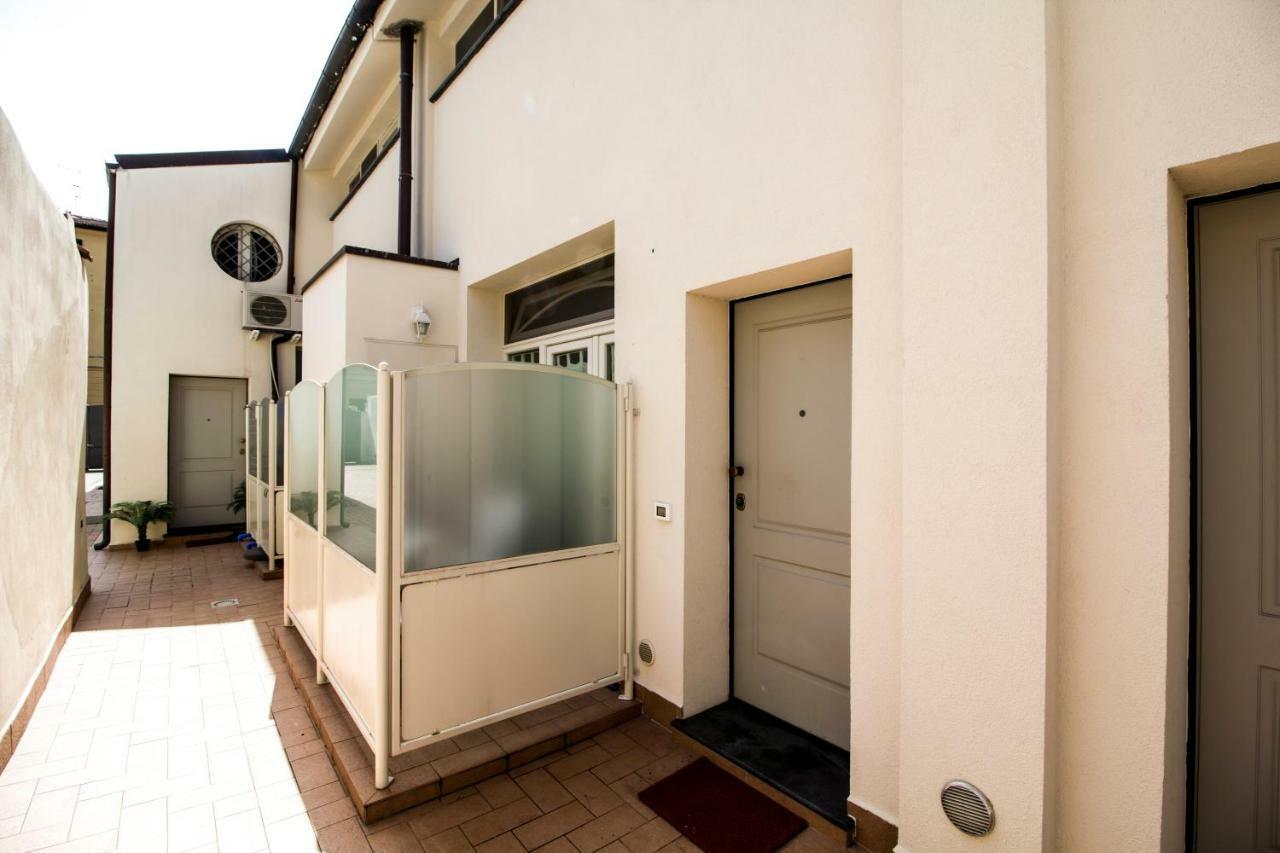 La Torre Holiday House By Tuscanywego Pisa Bagian luar foto