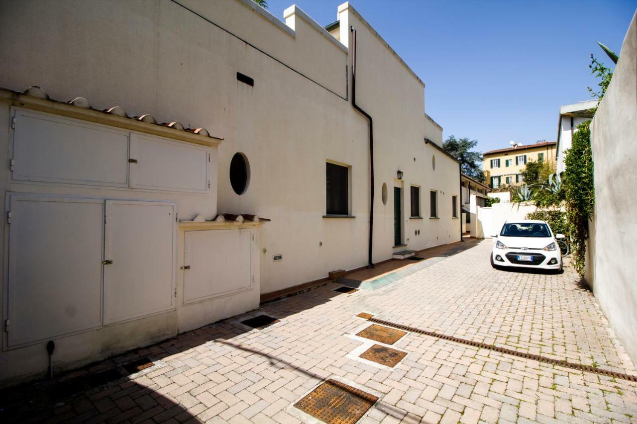 La Torre Holiday House By Tuscanywego Pisa Bagian luar foto