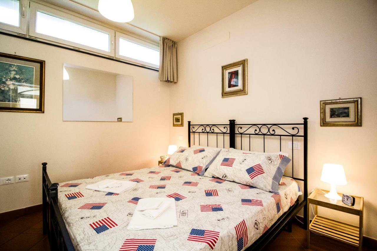 La Torre Holiday House By Tuscanywego Pisa Bagian luar foto