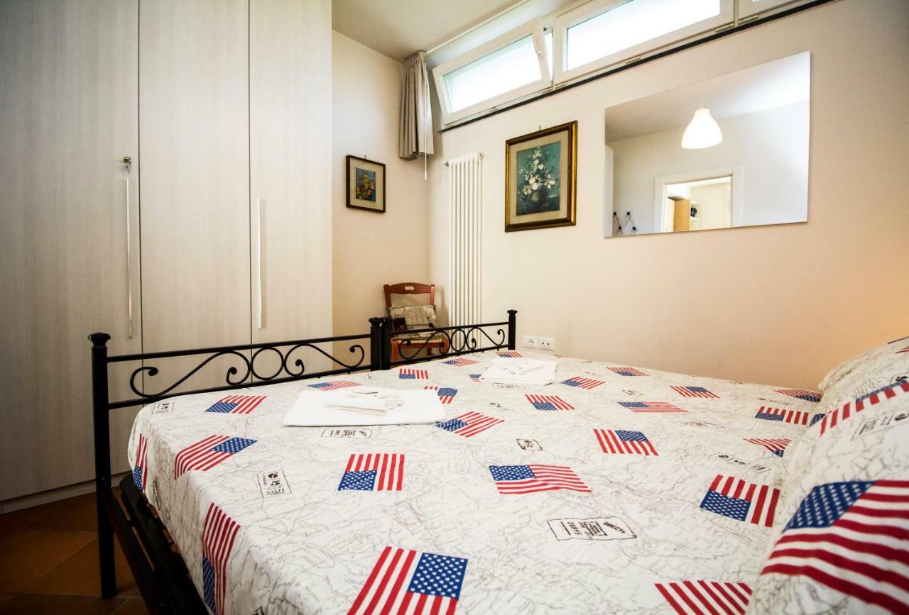 La Torre Holiday House By Tuscanywego Pisa Bagian luar foto