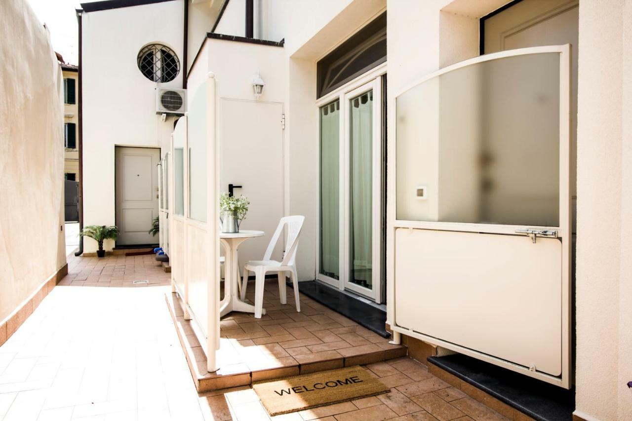 La Torre Holiday House By Tuscanywego Pisa Bagian luar foto