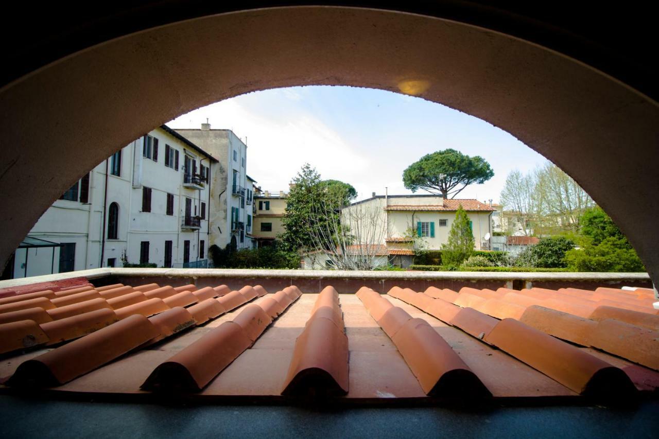 La Torre Holiday House By Tuscanywego Pisa Bagian luar foto